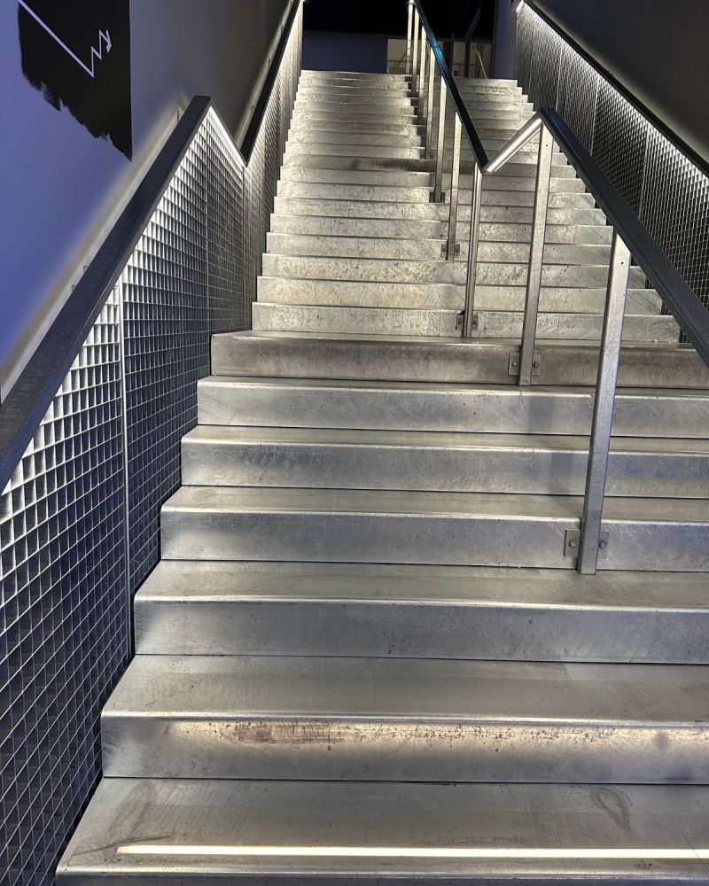 AI Processathons för mod och momentum