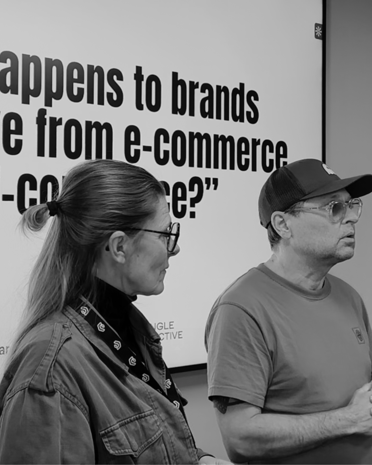 Ett nytt ramverk för AI Commerce