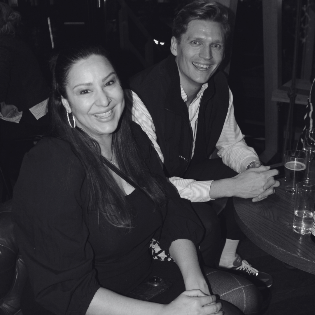 AI BAREN Stockholm 23 Januari 2025