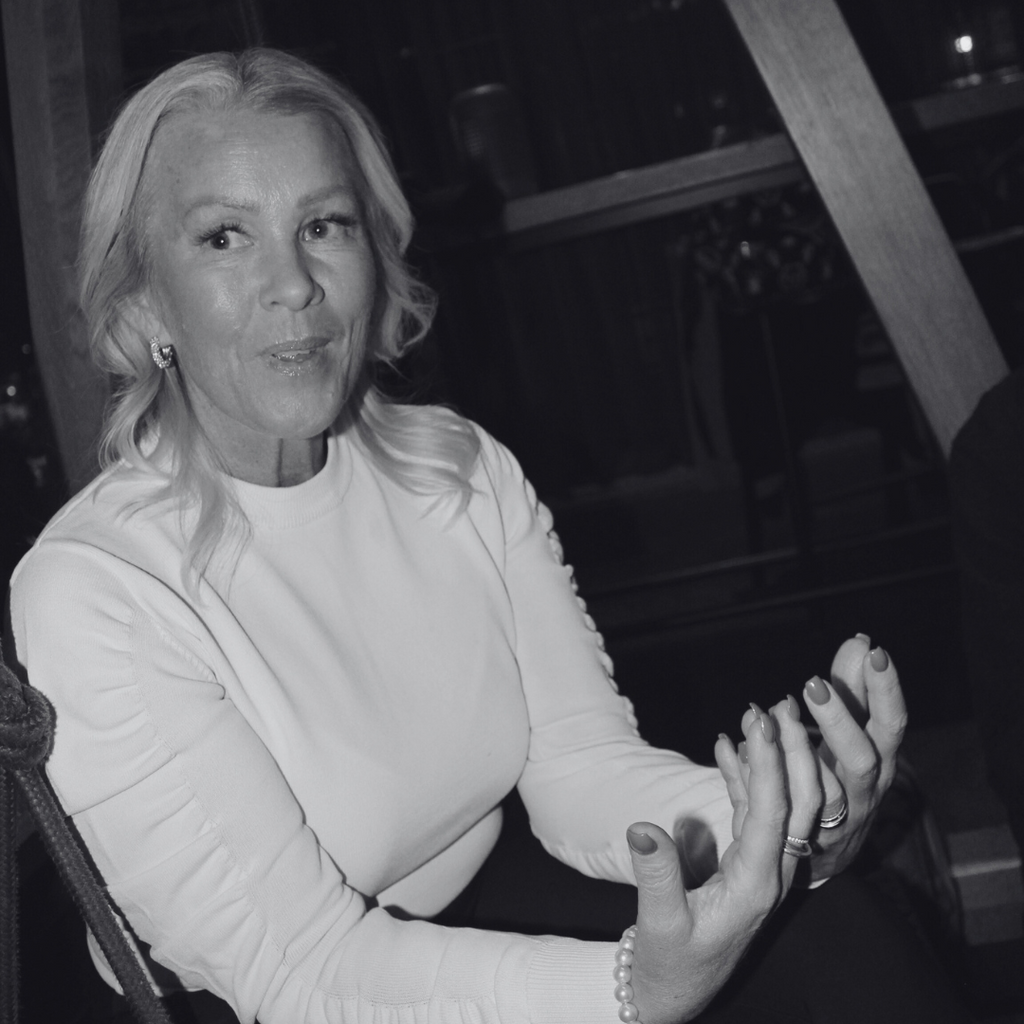 AI BAREN Stockholm 23 Januari 2025