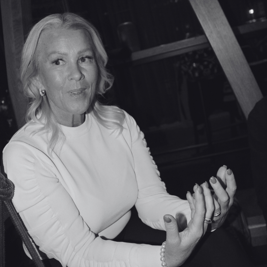 AI BAREN Stockholm 23 Januari 2025