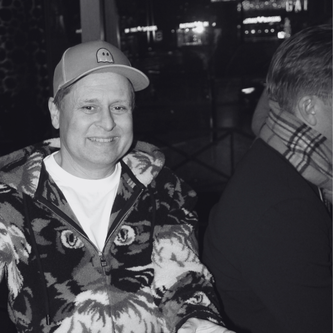 AI BAREN Stockholm 23 Januari 2025