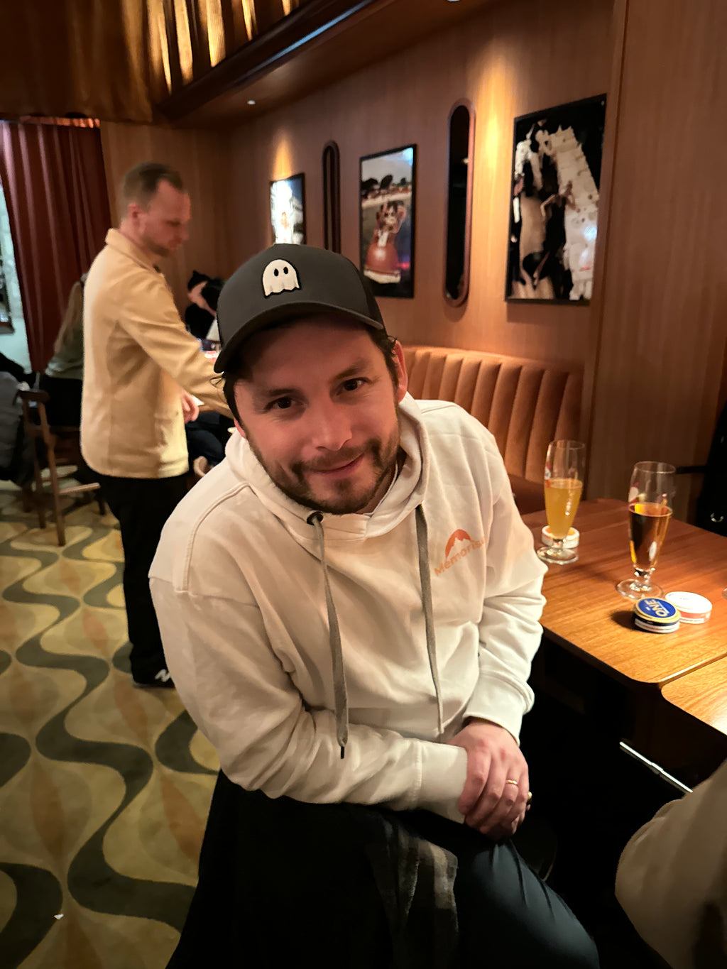 AI BAREN Göteborg 20 Februari 2025